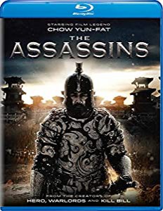 ASSASSINS(中古品)