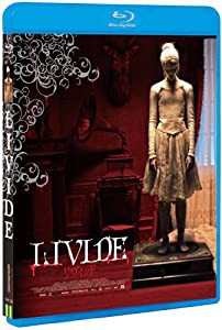 リヴィッド LIVIDE(Blu-ray Disc)(中古品)