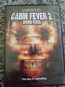 Cabin Fever 2(中古品)