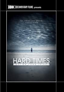 Hard Times: Lost on Long Island [DVD](中古品)