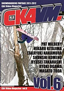 CK4VM.Vol6(cvsb1598) [DVD](中古品)