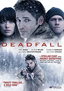 DEADFALL(中古品)