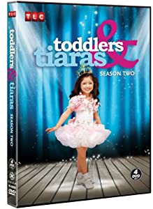 Toddlers & Tiaras: Season 2 [DVD](中古品)