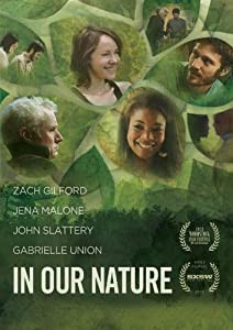 In Our Nature [DVD] [Import](中古品)