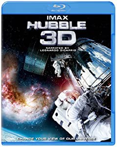 IMAX: Hubble 3D&2Dブルーレイ [Blu-ray](中古品)