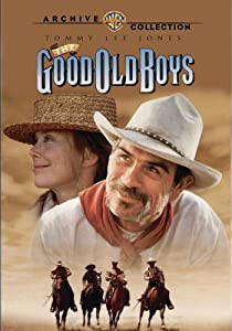 The Good Old Boys [DVD](中古品)