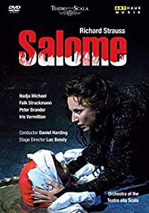 Salome [DVD](中古品)
