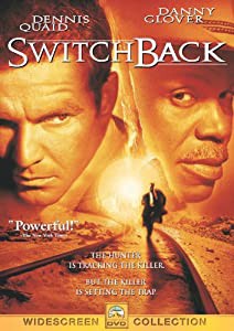 SWITCHBACK(中古品)