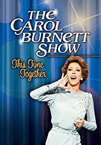 Carol Burnett Show: This Time Together [DVD](中古品)