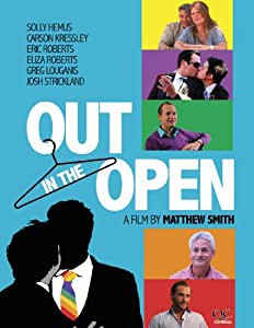 Out in the Open [DVD](中古品)