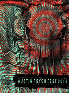Austin Psych Fest 2012 [DVD](中古品)