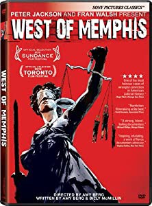 West of Memphis [DVD] [Import](中古品)