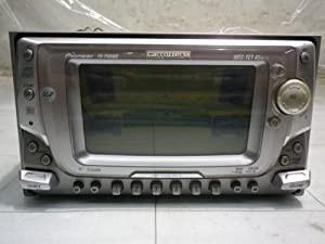 【中古】MD/CDデッキ FH-P66MD(中古品)