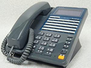 TD230(K) TAMRA タムラ 32ボタン漢字電話機 [オフィス用品] ビジネスフォン [オフィス用品] [オフィス用品] [オフィス用品](中古