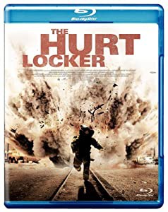 ハート・ロッカー (期間限定価格版) [Blu-ray](中古品)