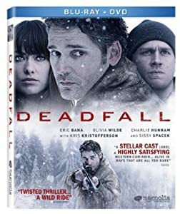 DEADFALL(中古品)