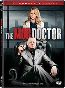 Mob Doctor: the Complete First Season/ [DVD](中古品)