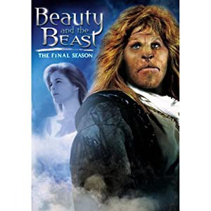 Beauty And The Beast: The Final Season DVD(中古品)