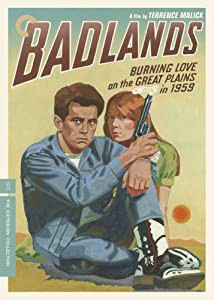 BADLANDS(中古品)