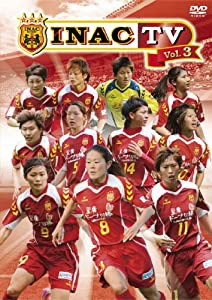 INAC TV vol.3 [DVD](中古品)