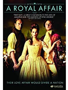 ROYAL AFFAIR(中古品)