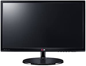 LG 21.5インチ AH-IPS液晶モニター 22EA53VQ-P(中古品)