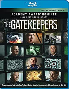 Gatekeepers [Blu-ray] [Import](中古品)