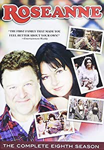 Roseanne: Season 8 [DVD](中古品)