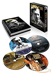 Britten at 100-Tony Palmer's Classic Films [DVD](中古品)