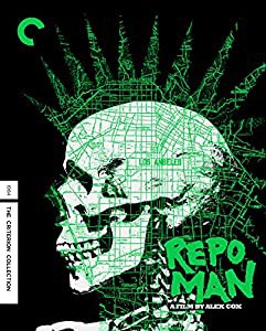 REPO MAN(中古品)