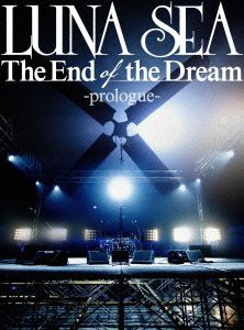 The End of the Dream -prologue- (2枚組DVD)(中古品)