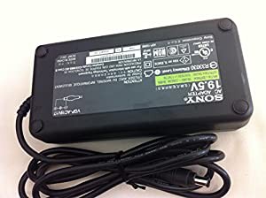 ソニー(SONY) VGP-AC19V17 19.5V-7.7A 用互換ACアダプター(中古品)