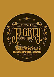 Brighter Days [DVD](中古品)