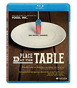 Place at the Table [Blu-ray] [Import](中古品)