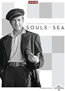 SOULS AT SEA(中古品)