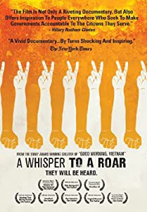 Whisper to a Roar [DVD](中古品)