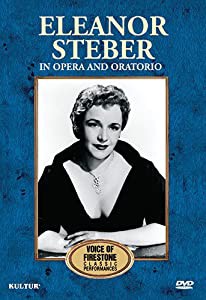 In Opera & Oratorio / [DVD](中古品)