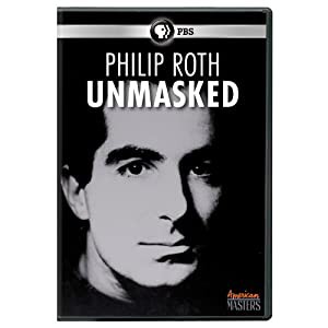 Phillip Roth: Unmasked [DVD] [Import](中古品)