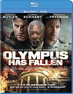 OLYMPUS HAS FALLEN(中古品)