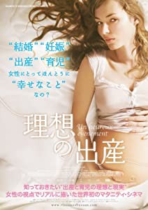 理想の出産 [DVD](中古品)