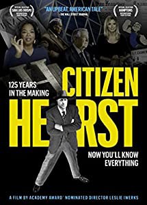 Citizen Hearst [DVD](中古品)