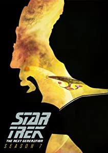 Star Trek: the Next Generation - Season 7 [DVD](中古品)