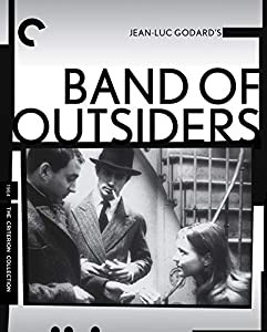 BAND OF OUTSIDERS(中古品)
