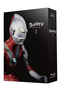 ウルトラマン Blu-ray BOX I(中古品)