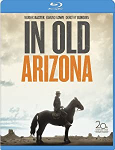 IN OLD ARIZONA(中古品)