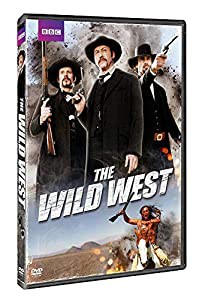 Wild West [DVD](中古品)