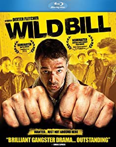 Wild Bill [DVD] [Import](中古品)