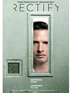 Rectify: Season 1 [DVD](中古品)