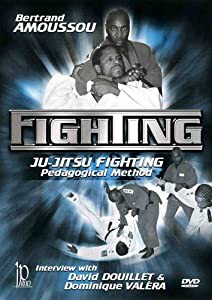 Ju-Jitsu Fighting: Pedagogical Method By Bertrand [DVD](中古品)