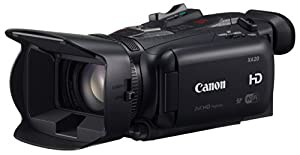 Canon 業務用デジタルビデオカメラ DM-XV1 業務用 ビデオ カメラ